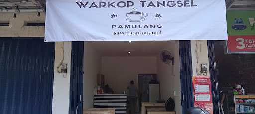 Warkop Tangsel 4