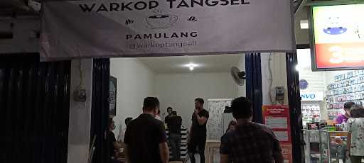 Warkop Tangsel 6