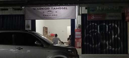 Warkop Tangsel 9