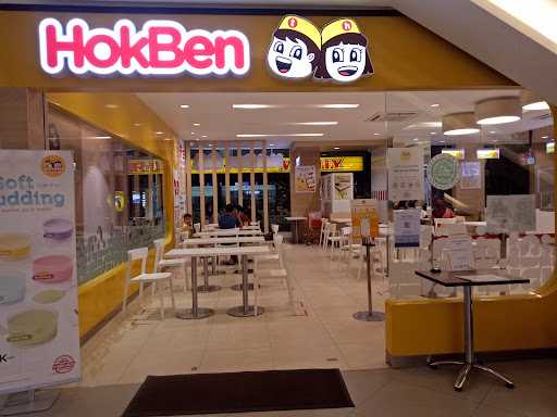 Hokben 1