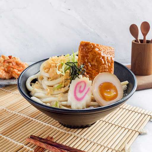 Kaka Udon 10