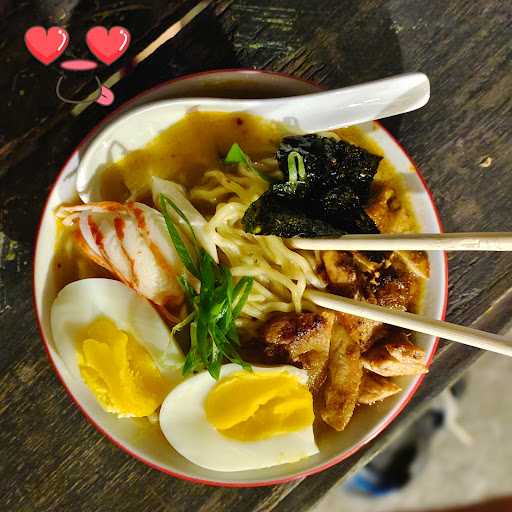 Kaula Ramen Bar 10