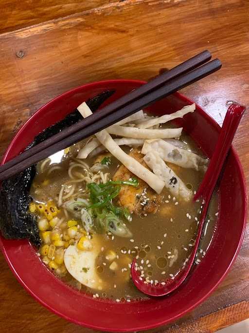 Kaula Ramen Bar 9