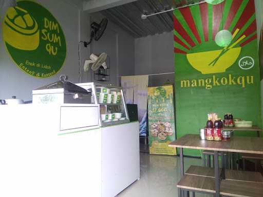 Mangkokqu Pamulang 9