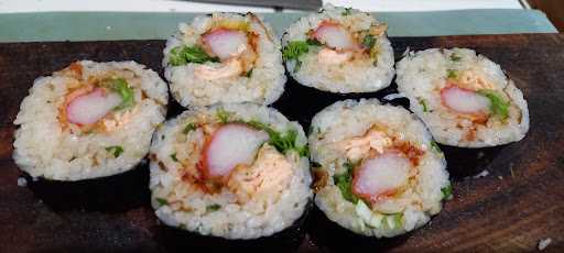Soka Sushi 9