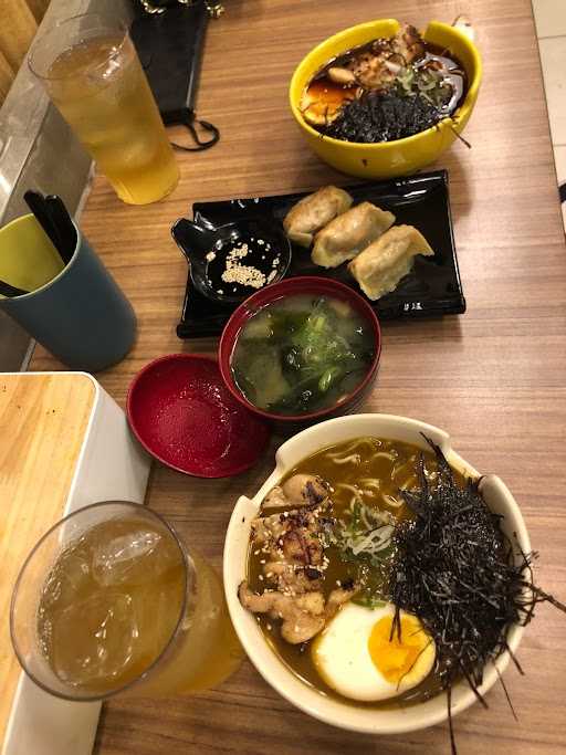 SORE Izakaya - Pamulang 3