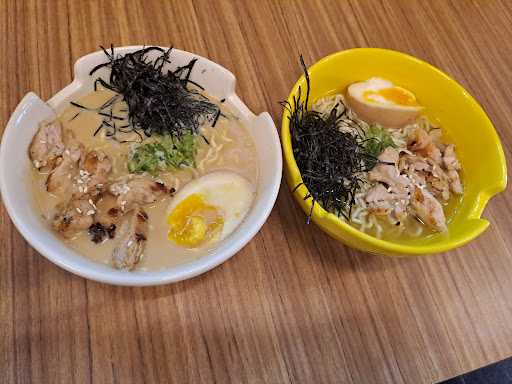 SORE Izakaya - Pamulang 10