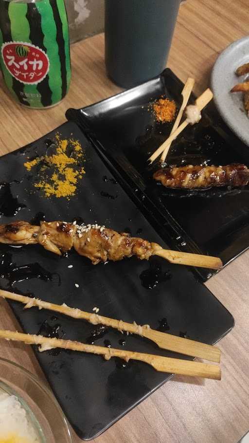 SORE Izakaya - Pamulang 5