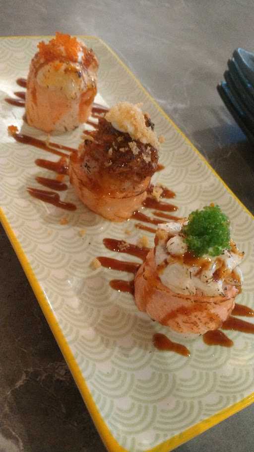 Sushigan! Pamulang 2