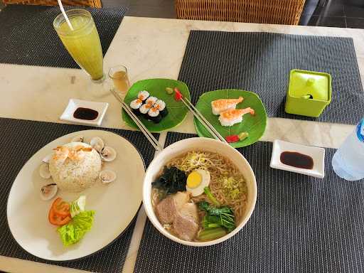 Take Japanese Restaurant 4