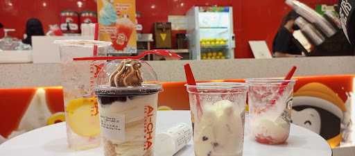 Ai-CHA Ice Cream & Tea - Pamulang 9