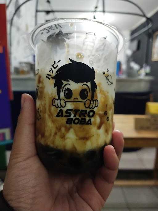 Astro Boba Pamulang 7