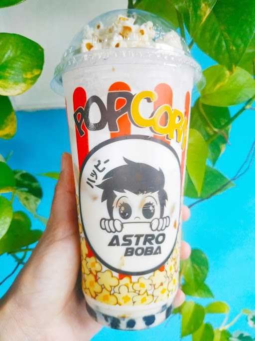 Astro Boba Pamulang 4