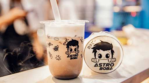 Astro Boba Pamulang 2