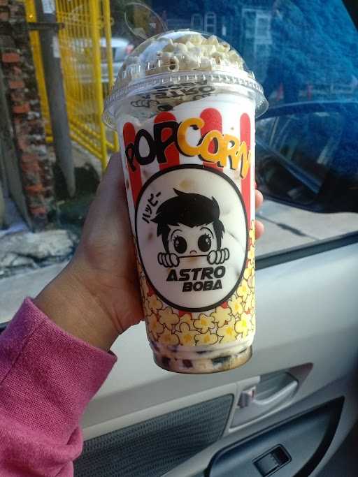 Astro Boba Pamulang 3