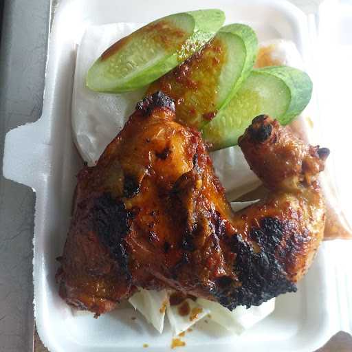 Ayam Bakar Bumbu Bali 2