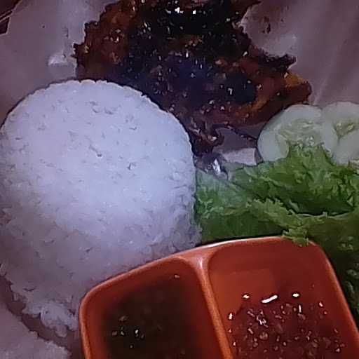 Ayam Bakar & Ikan Bakar Masto 9