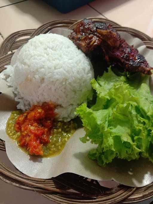 Ayam Bakar & Ikan Bakar Masto 3