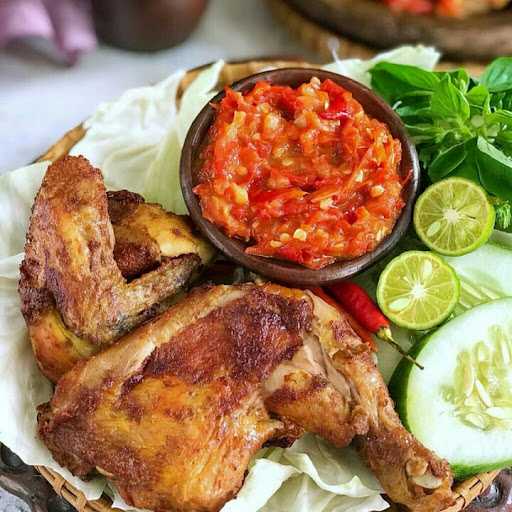 Ayam Bakar Juara Pamulang 1