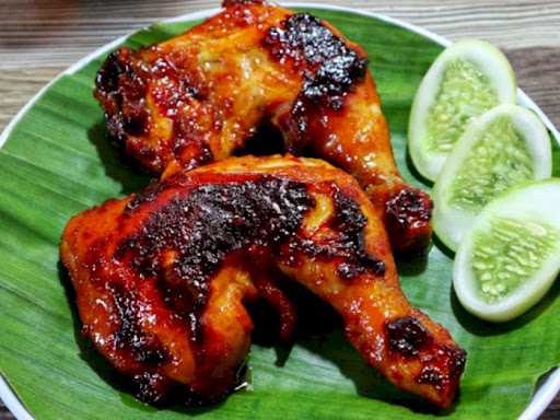 Ayam Bakar Juara Pamulang 3