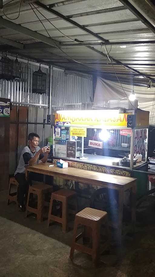 Ayam Bakar Kalasan Guspoong 4