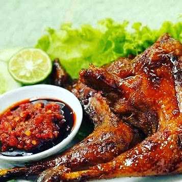 Ayam Bakar Kalasan Guspoong 3