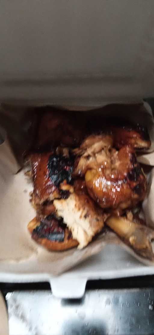 Ayam Bakar Kalasan Guspoong 1