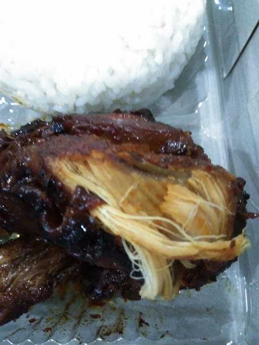 Ayam Bakar Kangen 9