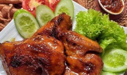 Ayam Bakar Kangen 7