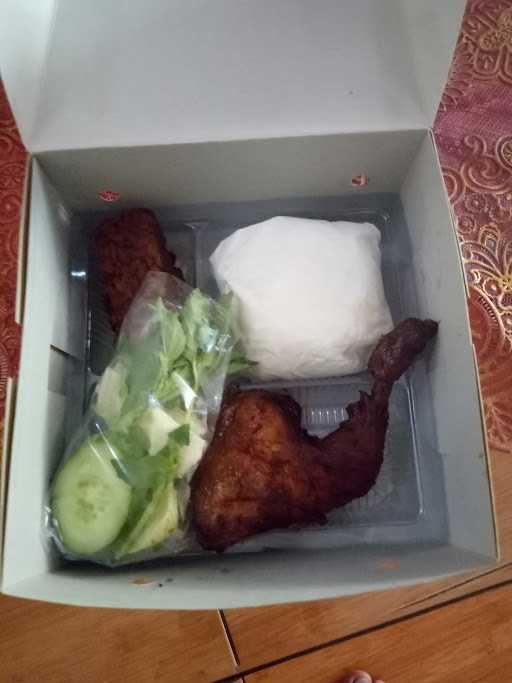 Ayam Bakar Kangen 8