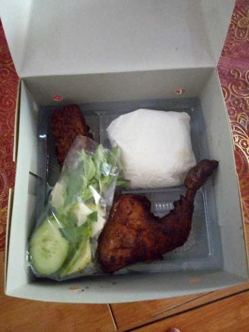 Ayam Bakar Kangen 4