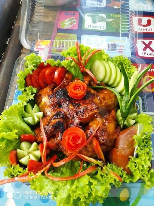 Ayam Bakar Manggala 7