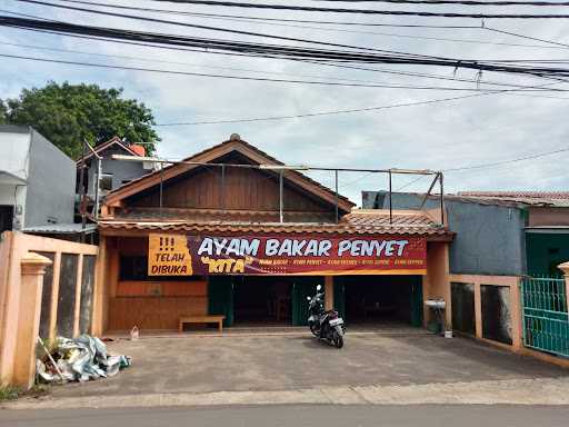 Ayam Bakar Penyet Kita 4