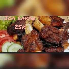 Ayam Dan Iga Bakar Jakuy 2