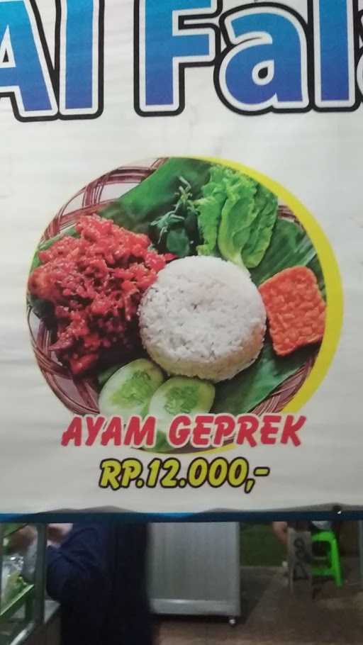 Ayam Geprek Pipie, Pamulang 5