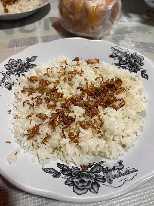 Ayam Goreng Binangkit 8