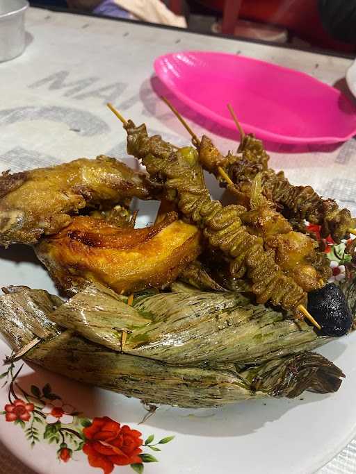 Ayam Goreng Binangkit 1