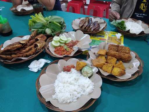 Ayam Goreng Sibontot 5