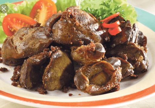 Ayam Goreng Sibontot 6