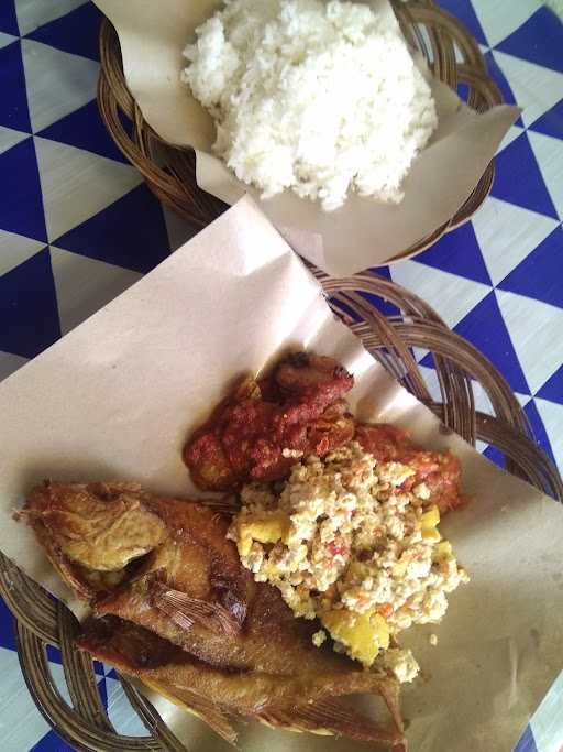 Ayam Penyet Mp Sambel Bekonde 3