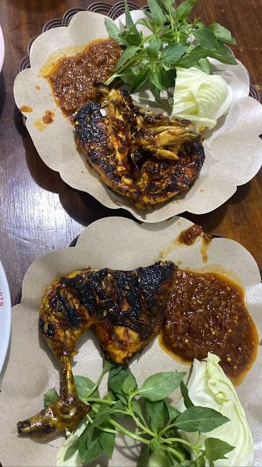 Ayam Penyet Rempah Solo 2 5