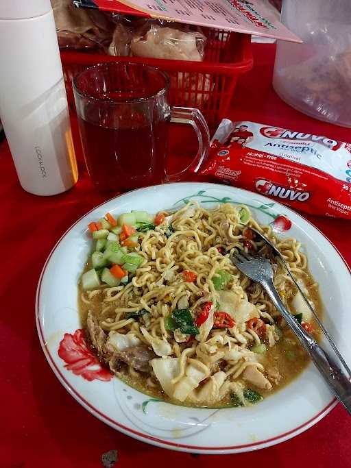 Bakmi Jogja Punokawan 6