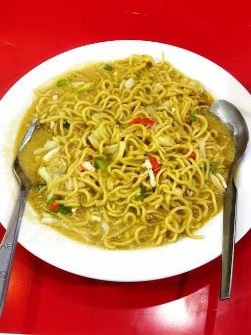 Bakmi Jogja Punokawan 2