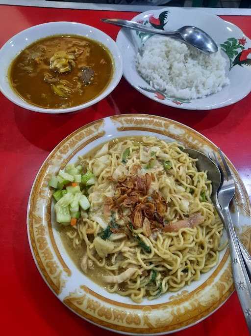 Bakmi Jogja Punokawan 3