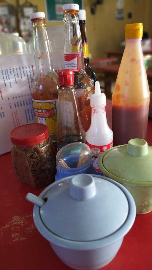 Bakmi Permata Pamulang 10