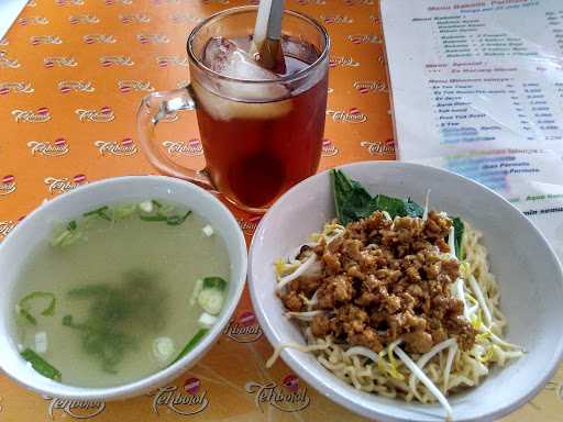 Bakmi Permata Pamulang 1