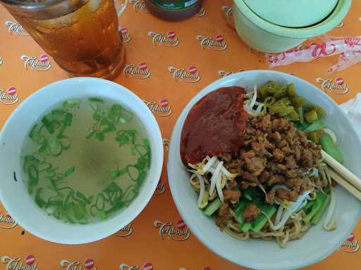 Bakmi Permata Pamulang 6