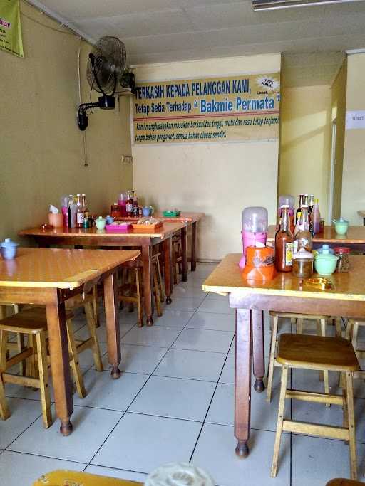 Bakmi Permata Pamulang 9