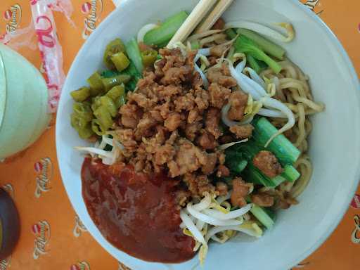 Bakmi Permata Pamulang 3