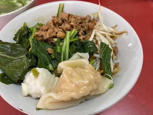 Bakmi Permata Pamulang 4